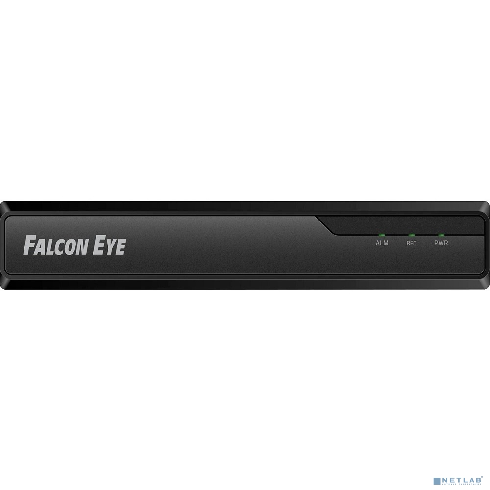 Falcon Eye FE-MHD1116 16 канальный 5 в 1 регистратор: запись 16кан 1080N*12k/с; Н.264/H264+; HDMI, VGA, SATA*1 (до 8Tb HDD), 2 USB; Аудио 1/1; Протокол ONVIF, RTSP, P2P; Мобильные платформы Android/IO
