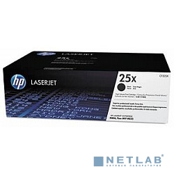 HP CF325X Картридж , Black{LaserJet M830z/M806x+/M830z/M806dn/M806x, Black}