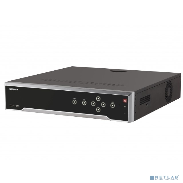 Hikvision DS-7732NI-I4/16P(B) Видеорегистратор
