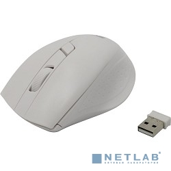 Беспроводная мышь Sven RX-325 Wireless белая (3+1кл. 800-1600DPI,  блист)