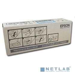 Epson C13T619000 картридж  впитывающий для B300/B500DN (Maintenance Kit) (Bus)