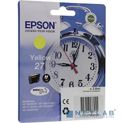 EPSON C13T27044020/4022 I/C Yellow WF7110/7610 (cons ink)