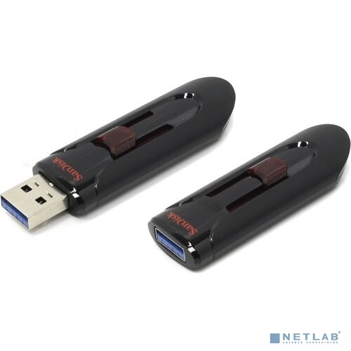 SanDisk USB Drive 16Gb Cruzer Glide™ 3.0 USB Flash Drive 16GB SDCZ600-016G-G35