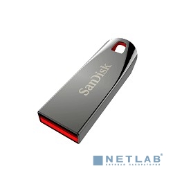 SanDisk USB Drive 32Gb Cruzer Force SDCZ71-032G-B35 {USB2.0, Silver}  