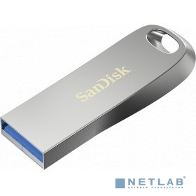 SanDisk USB Drive 64Gb  CZ74 Ultra Luxe, USB 3.1 SDCZ74-064G-G46