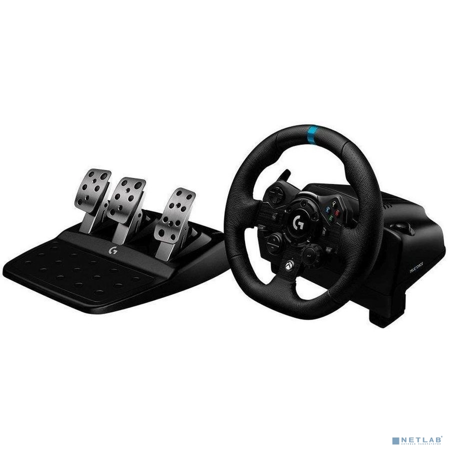 Logitech G923 Steering Wheel  for Xbox Series X|S, Xbox One and PC