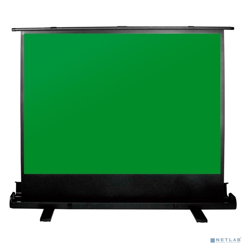 Экран Cactus 150x200  GreenFloorExpert CS-PSGFE-200X150 4:3 напольный рулонный