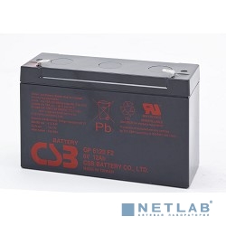 CSB Батарея GP6120 (6V 12Ah)