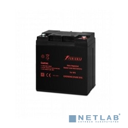 Powerman Battery 12V/24AH  [CA120240/6114087]