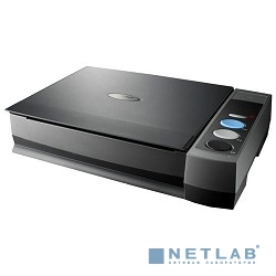 Plustek OpticBook 3800L {Книжный формата A4, разрешение 1200 dpi, скорость сканирования страницы 9 секунд, интерфейс USB 2.0, вес 3.4 кг, размеры 453 x 285 x 105 мм.}