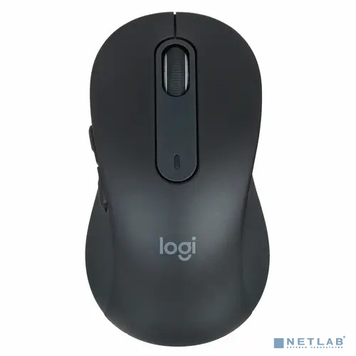 910-006236 Logitech Signature M650 L Wireless Mouse-GRAPHITE