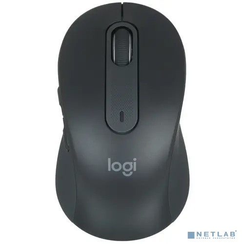 910-006253 Logitech Signature M650 Wireless Mouse-GRAPHITE