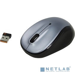 910-002334 Logitech Wireless Mouse M325 Light Silver USB
