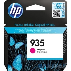 HP C2P21AE Картридж №935, Magenta {Officejet Pro 6830, (400стр.)}