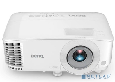 BenQ MS560 Проектор WHITE [9H.JND77.13E]