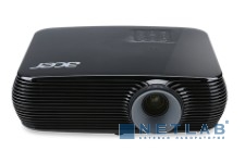 Acer X1328WH [MR.JTJ11.001] {DLP 4500Lm (1280x800) 20000:1 ресурс лампы:6000часов 1xHDMI 2.8кг}