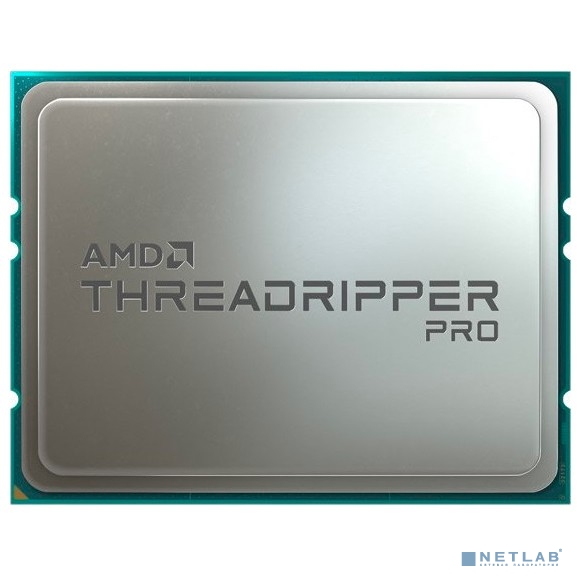CPU AMD Ryzen Threadripper  PRO 3955WX BOX