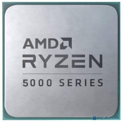 CPU AMD Ryzen 7 5700G BOX