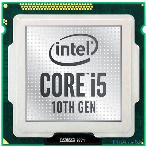 CPU Intel Core i5-10600KF BOX
