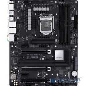 ASUS PRO WS W480-ACE RTL
