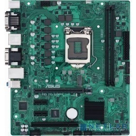 Asus PRO H510M-C/CSM Soc-1200 Intel H510 2xDDR4 mATX AC`97 8ch(7.1) GbLAN+VGA+DVI+HDMI+DP