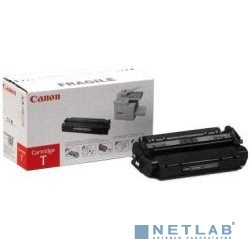 Canon Cartridge Т 7833A002 Картридж картридж для PC-D300 Series/Fax-L400, Черный, 3500стр.