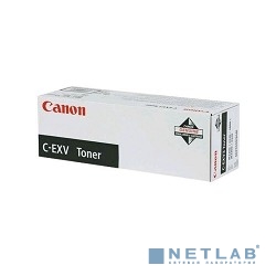 Canon C-EXV42 6908B002 Тонер-картридж для IR2202/2202N/2204F. Чёрный. 10200 стр. (CX)
