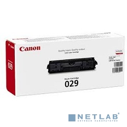 Canon  029 4371B002 Драм-юнит Canon 029 для  i-sensys LBP7010C, LBP7018C, 7К (GR)