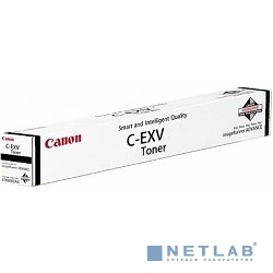 Canon C-EXV50 Тонер-картридж для IR1435/1435i/1435iF черный (9436B002) (CX)