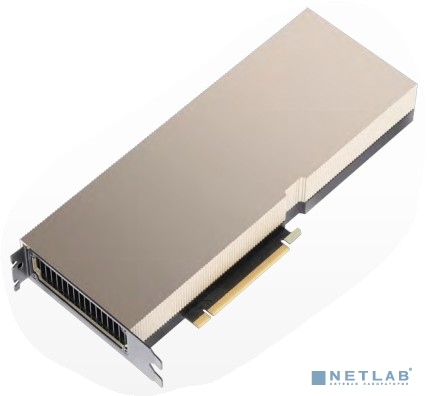 NVIDIA TESLA  A30 24GB PCI EXP  (TCSA30M-PB){5}