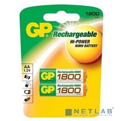 GP 180AAHC-2DECRC2 20/200  (2 шт. в уп-ке) (180AAHC-2UE2)  аккумулятор