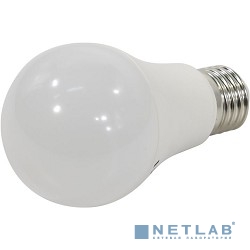 Smartbuy (SBL-A60-07-30K-E27-N) Светодиодная (LED) Лампа -A60-07W/3000/E27