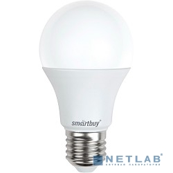 Smartbuy (SBL-A60-11-30K-E27-A) Светодиодная (LED) Лампа -A60-11W/3000/E27