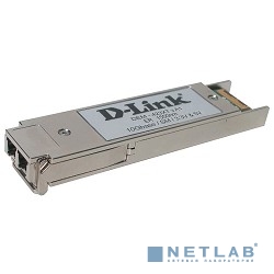 D-Link DEM-423XT/B1A PROJ XFP-трансивер с 1 портом 10GBase-ER для одномодового оптического кабеля (до 40 км)