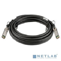 D-Link DEM-CB700S Пассивный кабель 10GBase-X SFP+ длиной 7 м для прямого подключения
