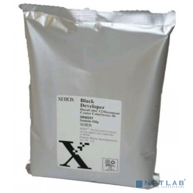 Носитель голубой XEROX 700/ C75 (1500K  5% покрытие А4)