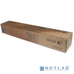 XEROX 006R01660 Тонер-картридж голубой (34K) XEROX Color С60/C70  {GMO}