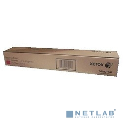 XEROX 006R01661 Тонер-картридж малиновый (32K) XEROX Color С60/C70 {GMO}