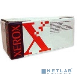 XEROX 006R01561 Тонер-картридж ЧЕРНЫЙ XEROX D95/110 (65000 стр.) {GMO}