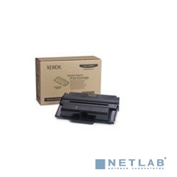 XEROX 108R00796 Принт-картридж большой емкости для Phaser 3635 (10К)