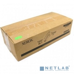 XEROX 106R01277 Тонер-туба для WC 5016b/5020/b/db/dn  (2 шт.)