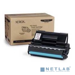 XEROX 113R00712 Тонер-картридж для Phaser 4510  больш. емкости 19 000 стр ф.А4 