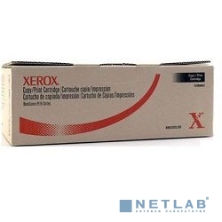 XEROX 006R01449 Тонер  XEROX  DC 240/242/250/252/260/WC7655/7665/7675, Black, (2 тубы)  {GMO}