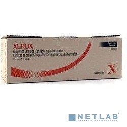 XEROX 006R01452 Тонер  XEROX  DC 240/242/250/252/260/WC7655/7665/7675, Cyan, (2 тубы) (GMO)