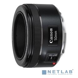 Объектив Canon EF 50 f/1.8 II [0570C005]