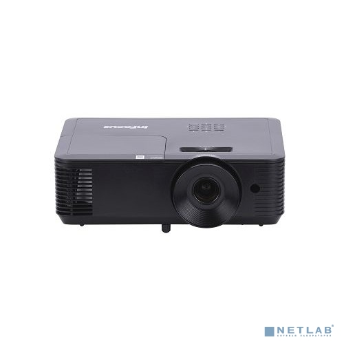INFOCUS IN112aa Проектор {DLP 3800Lm SVGA (1.94-2.16:1) 30000:1 HDMI1.4 D-Sub S-video Audioin Audioout USB-A(power) 3W 2.6 кг}