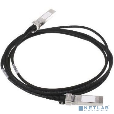HP J9283D Кабель Aruba 10G SFP+ to SFP+ 3m DAC Cable