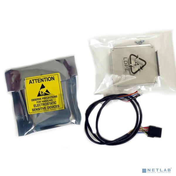 LSI (05-50039-00/03-50039-00 ) Модуль MegaRAID CacheVault Flash Cache Protection Module CVPM05 for 9460 and 9480 Series (05-50039-00)