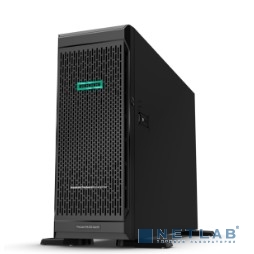 Сервер HPE ProLiant ML350 Gen10 1x4208 1x16Gb 3.5" E208i-a 1G 4P 1x500W (P11050-421)