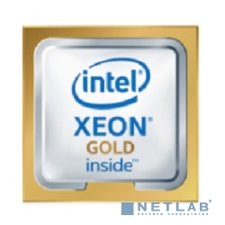 Intel CPU Server 12-core Xeon 5317 (3.00 GHz, 18M, FC-LGA14) tray